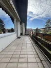 Balkon DG