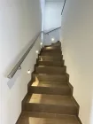 Treppe nach oben