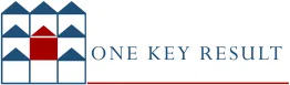 Logo von ONE KEY RESULT GmbH