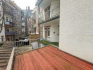 Balkon & Terrasse