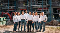 Unser Immobilienteam