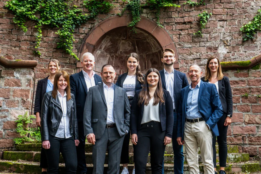 Unser Immobilienteam