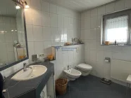 Badezimmer Obergeschoss