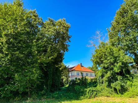 Herzlich Willkommen! - Land- und Forstwirtschaft kaufen in Bischofswerda - Ein grünes Paradies auf über 80.000 m² - für Sie und Ihre Tiere!