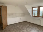 Innenansicht Wohnung