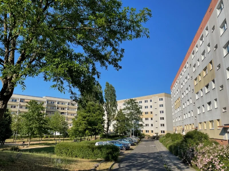 Herzlich Willkommen! - Haus kaufen in Bautzen - Seniorengerechte Wohnungen fehlen in der Oberlausitz an allen Ecken und Enden!