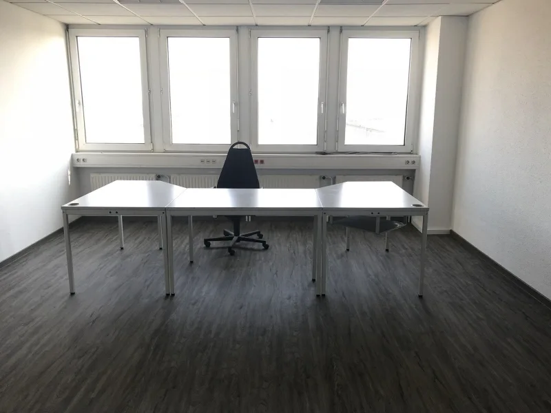 Beispielbüro