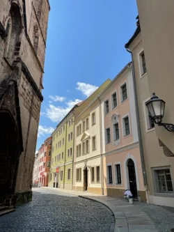 Objektansicht - Büro/Praxis mieten in Bautzen - Höchste Flexibilität mitten in der Innenstadt!