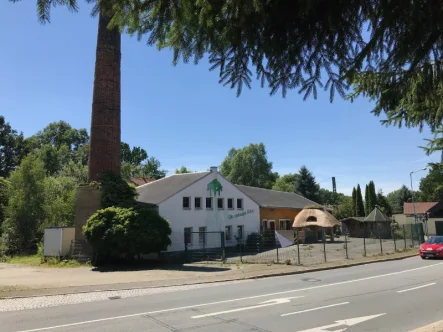 Herzlich Willkommen - - Gastgewerbe/Hotel kaufen in Bischofswerda - Ihre Gäste warten schon!