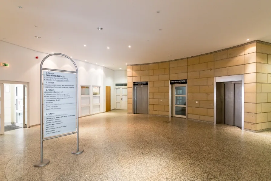 Foyer