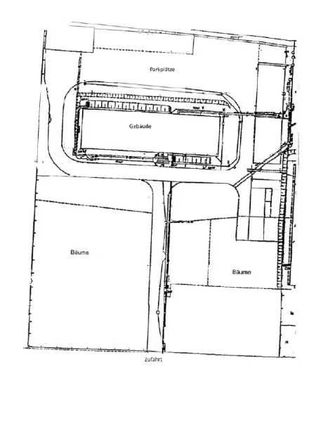 Lageplan Meißner Str48