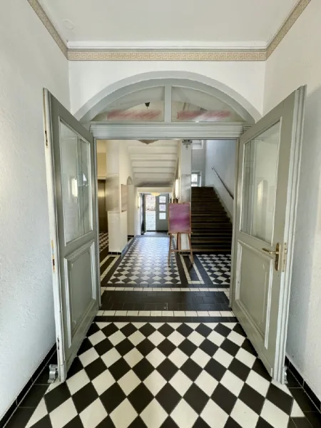 Foyer