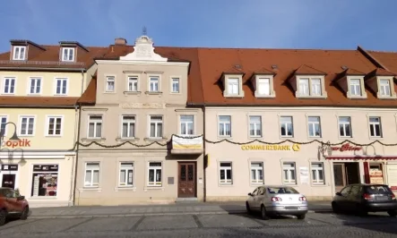 Außenansicht - Laden/Einzelhandel mieten in Neustadt - In zentraler Lage!