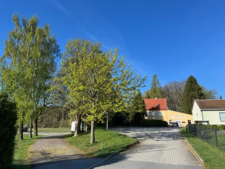 Herzlich Willkommen! - Gastgewerbe/Hotel kaufen in Ringenhain - Hier werden Sie sehnsüchtig erwartet!