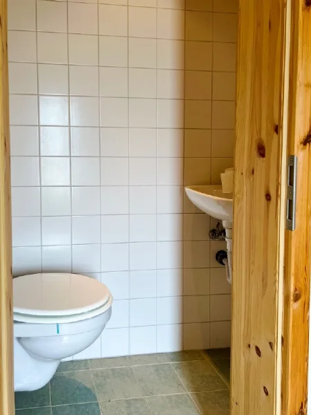 Gäste-WC