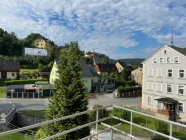 Blick vom Balkon im zweiten OG (2)