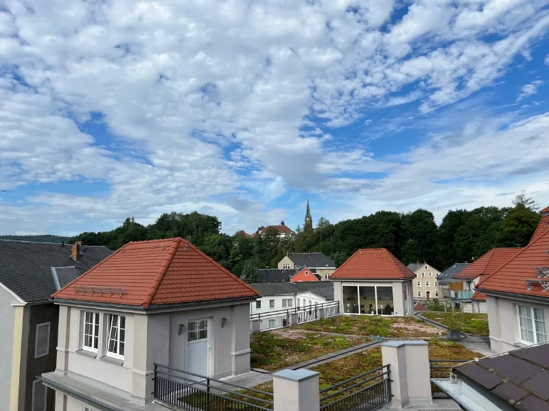 Blick nach Westen aus dem zweiten OG (2)