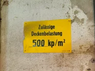 Im DG Südflügel (2)