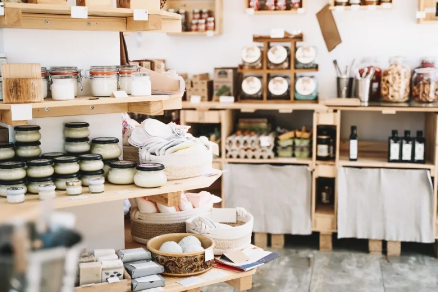 Symbolbild - Laden/Einzelhandel mieten in Dresden - Charmantes Ambiente! BEATE PROTZE IMMOBILIEN