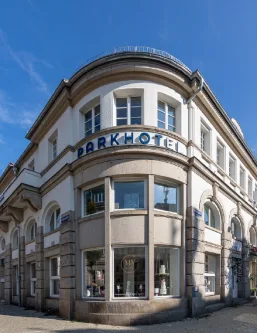 Objektansicht - Laden/Einzelhandel mieten in Dresden - Ihr neuer Salon! BEATE PROTZE IMMOBILIEN