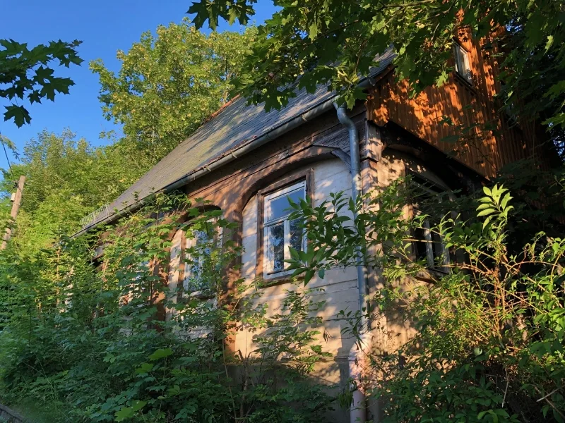 Herzlich Willkommen! - Haus kaufen in Sebnitz - Perle am Nordrand der Sächsischen Schweiz!