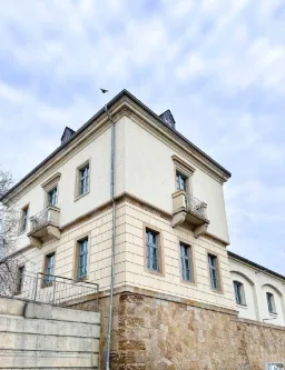 Objektansicht - Laden/Einzelhandel mieten in Dresden - An der Heeresbäckerei! BEATE PROTZE IMMOBILIEN