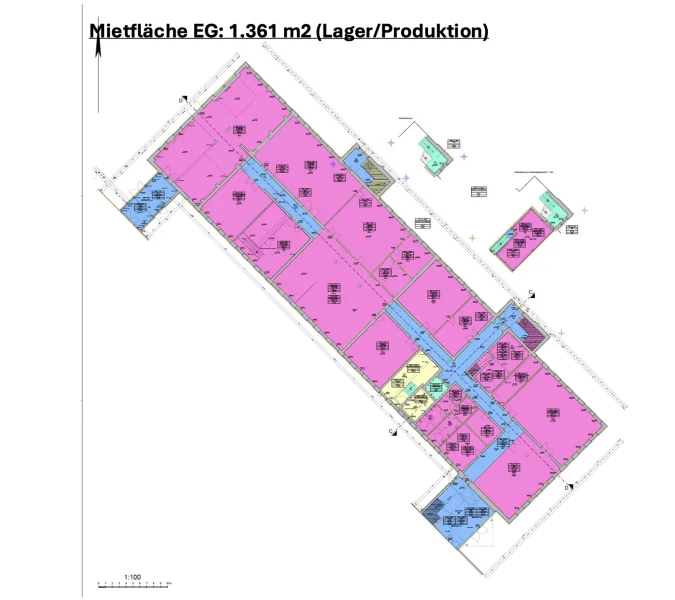 Bildschirmfoto 2024-12-03 um 15.07.48 - Halle/Lager/Produktion mieten in Zossen - Lagerhallen und Produktionshallen ab 1300m2 ab sofort in Brandenburg zur Miete.