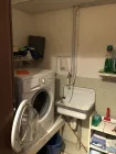  Waschmaschinenraum