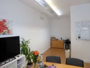 Empfang/Büro