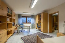 Büro UG