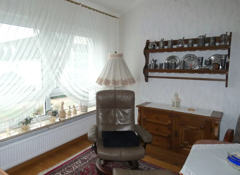  Gästezimmer / Büro