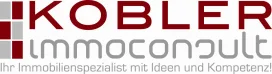Logo von KOBLER ImmoConsult e.K.
