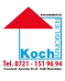 Logo von Koch Immobilien