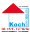 Logo von Koch Immobilien