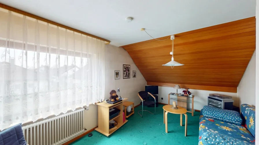 OG mögliches Kinderzimmer