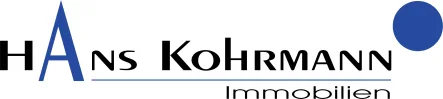 Logo von Hans Kohrmann Immobilien