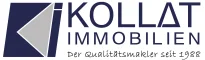 Logo von Kollat Immobilien