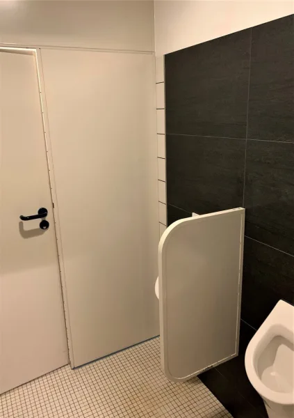 WC- Anlage 