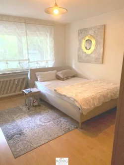 Zimmer - Wohnung mieten in Stuttgart - Renoviert! Schöne Einzimmerwohnung für Pendler in Stuttgart Vaihingen Obj. Nr. 2702