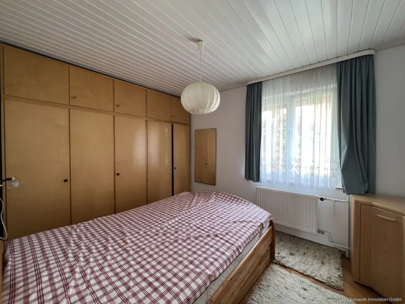 Schlafzimmer OG