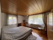 Schlafzimmer EG