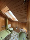 Badezimmer DG