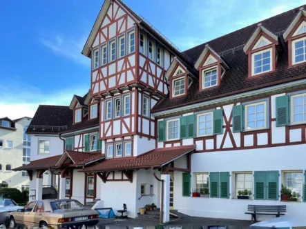 ID1008 - Wohnung kaufen in Trossingen - Für Kapitalanleger: Helle Drei-Zimmer-Wohnung mit Balkon