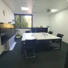 kleines Besprechungszimmer 1. OG