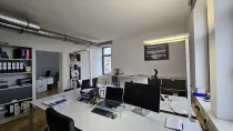 Büro 1. OG