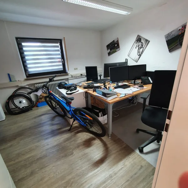 Büro