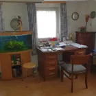 Büro, Wohnzimmer 1. OG