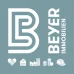 Logo von Beyer Immobilien