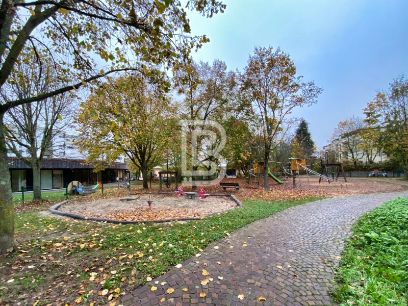 Spielplatz