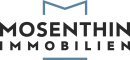 Logo von Mosenthin Immobilien